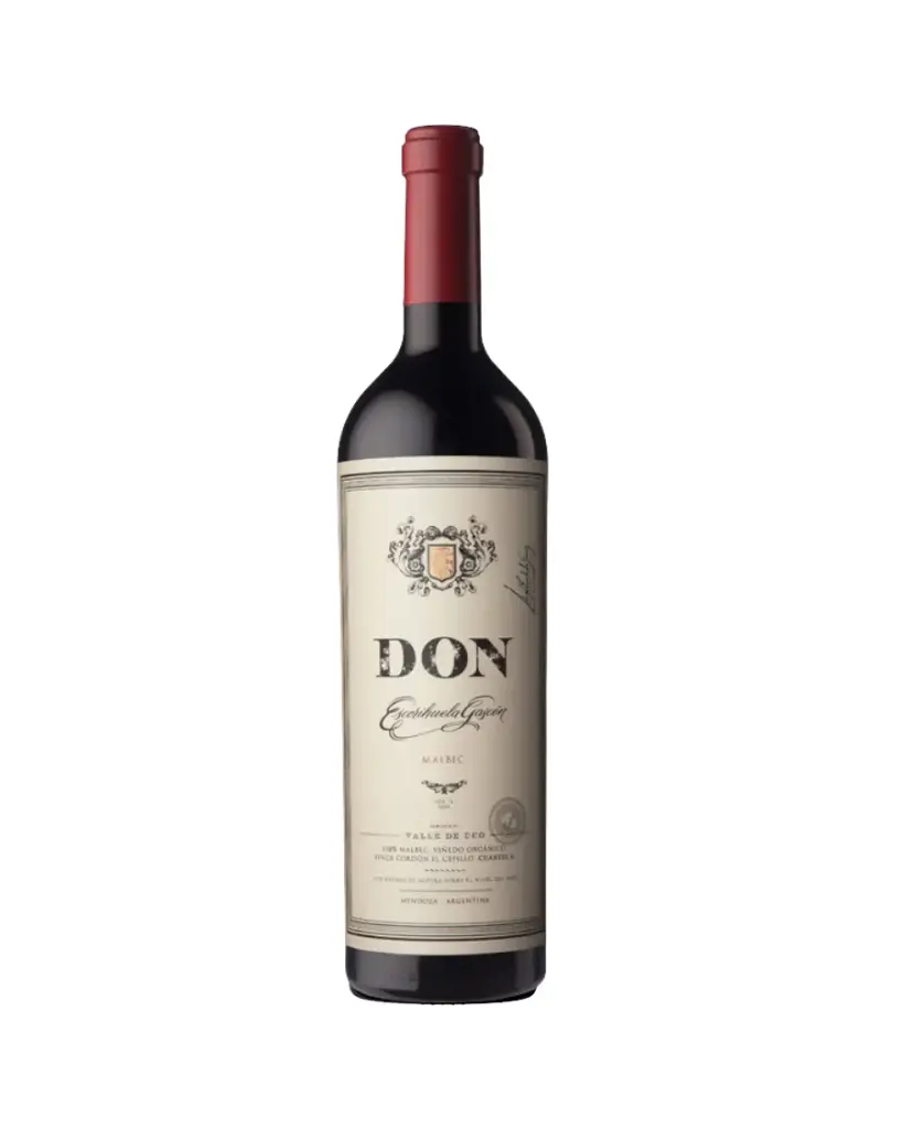 Don Miguel Escorihuela Gascon Malbec