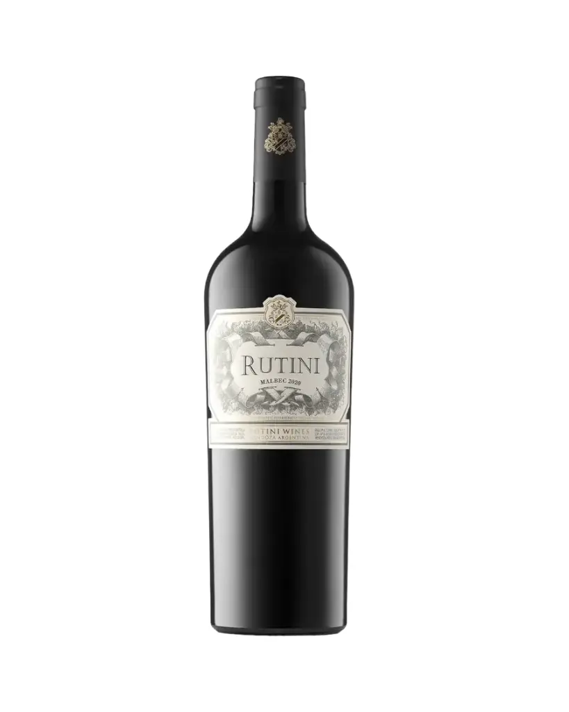 Rutini Malbec