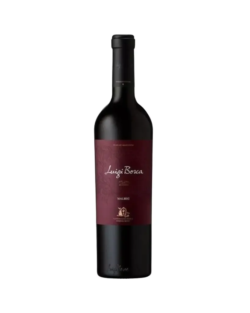 Luigi Bosca Malbec
