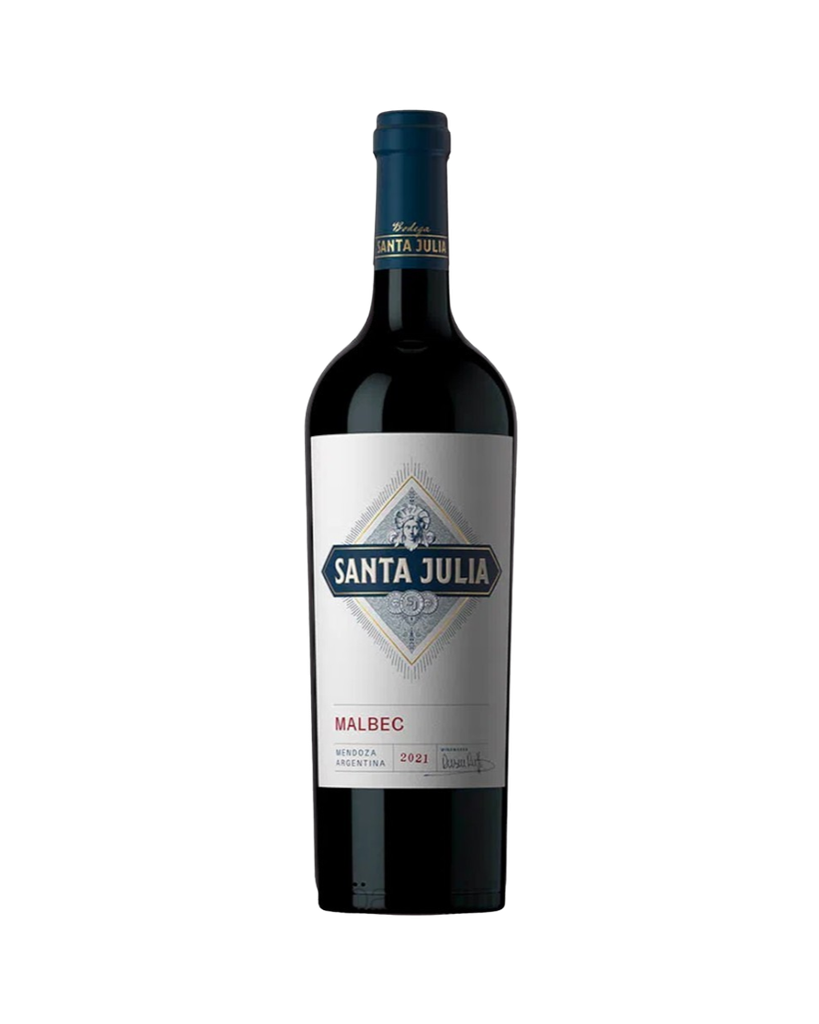 Santa Julia Malbec