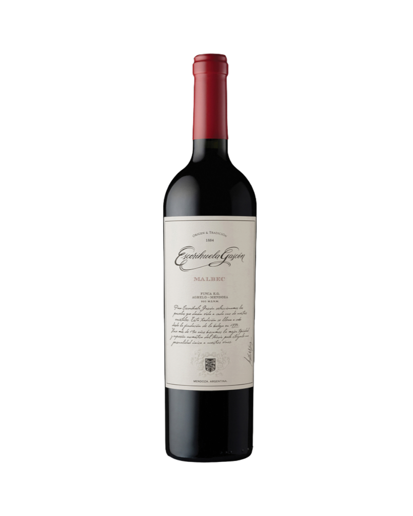 Escorihuela Gascon Malbec