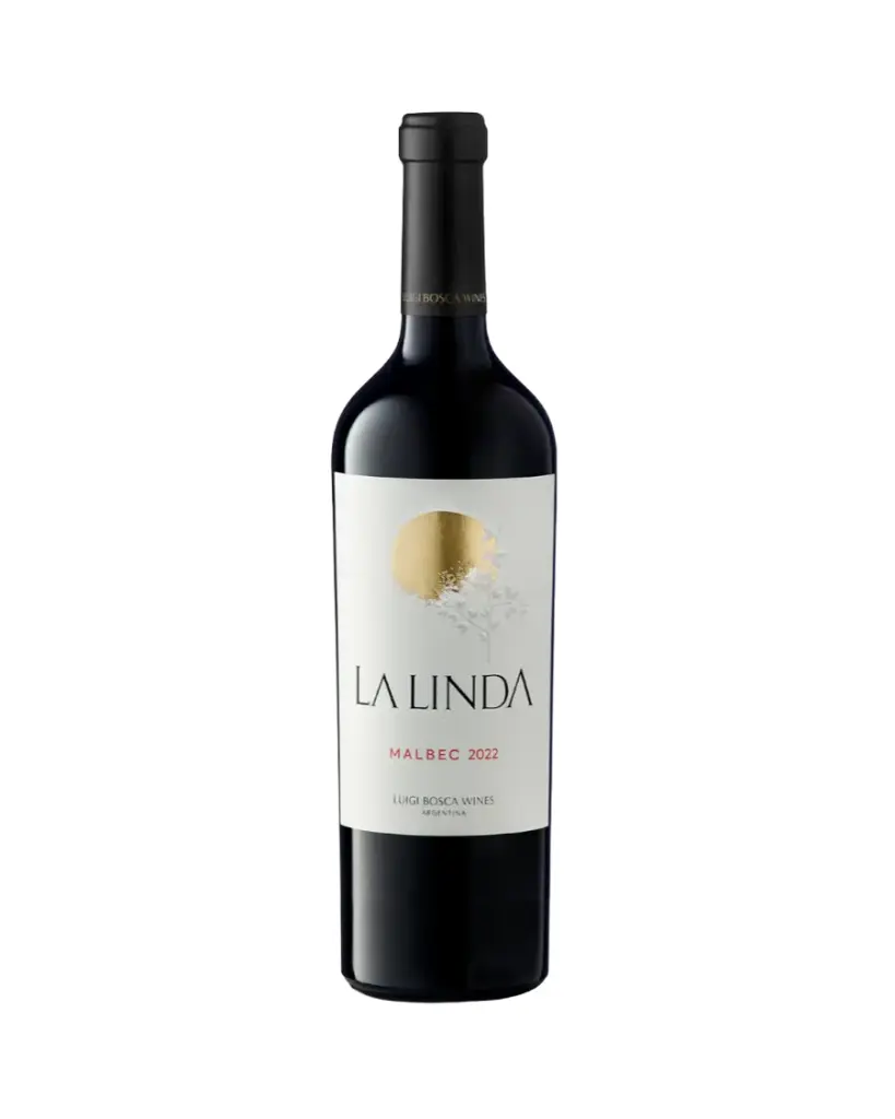 La Linda Malbec