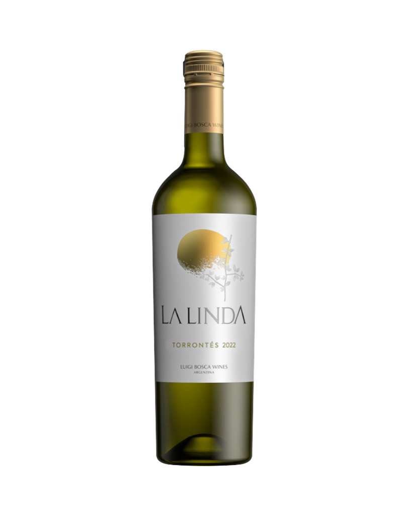 La Linda Torrontes