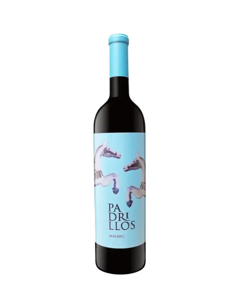Padrillos Malbec