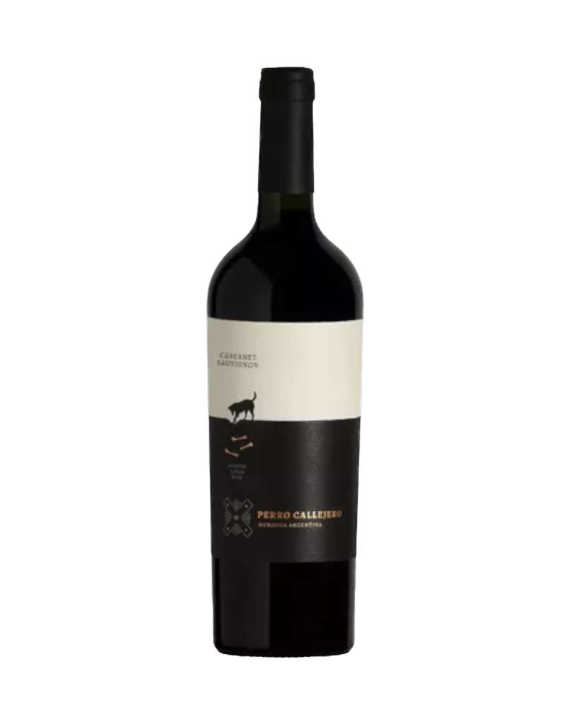 Perro Callejero Cabernet