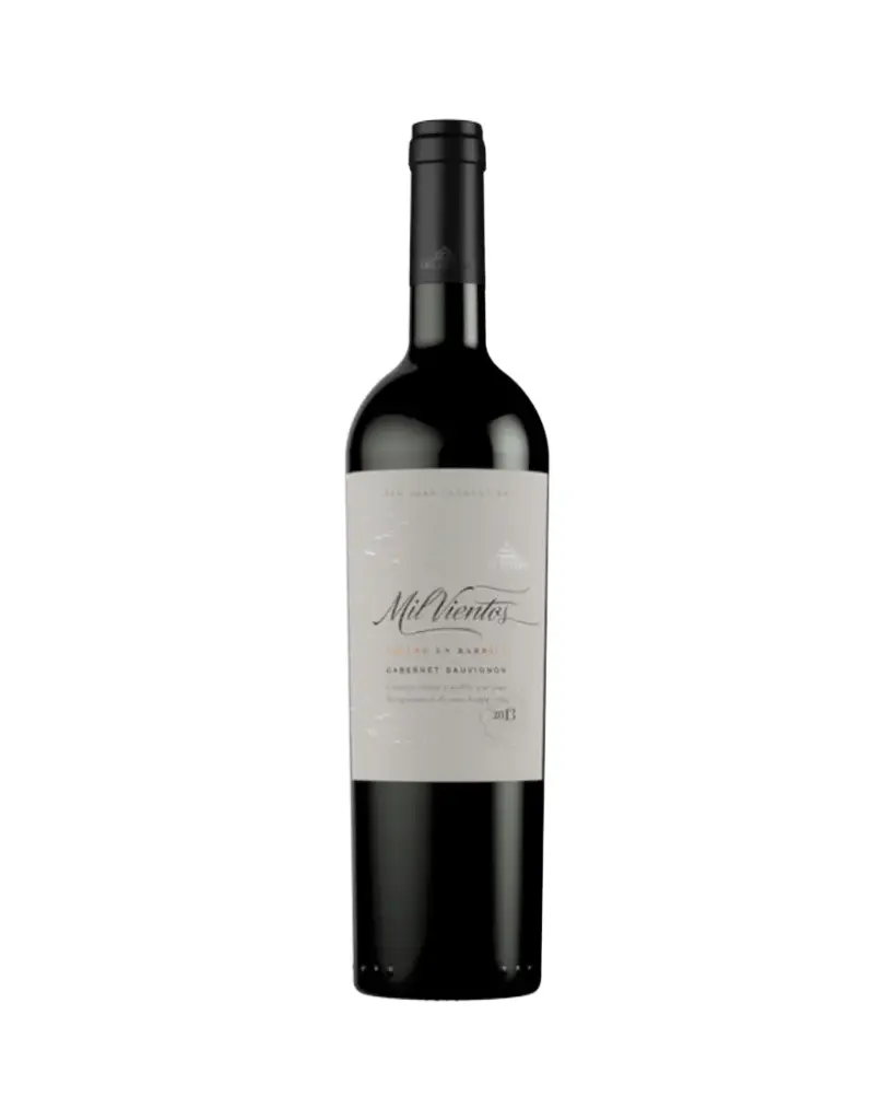 Mil Vientos Cabernet Sauvignon Barrica