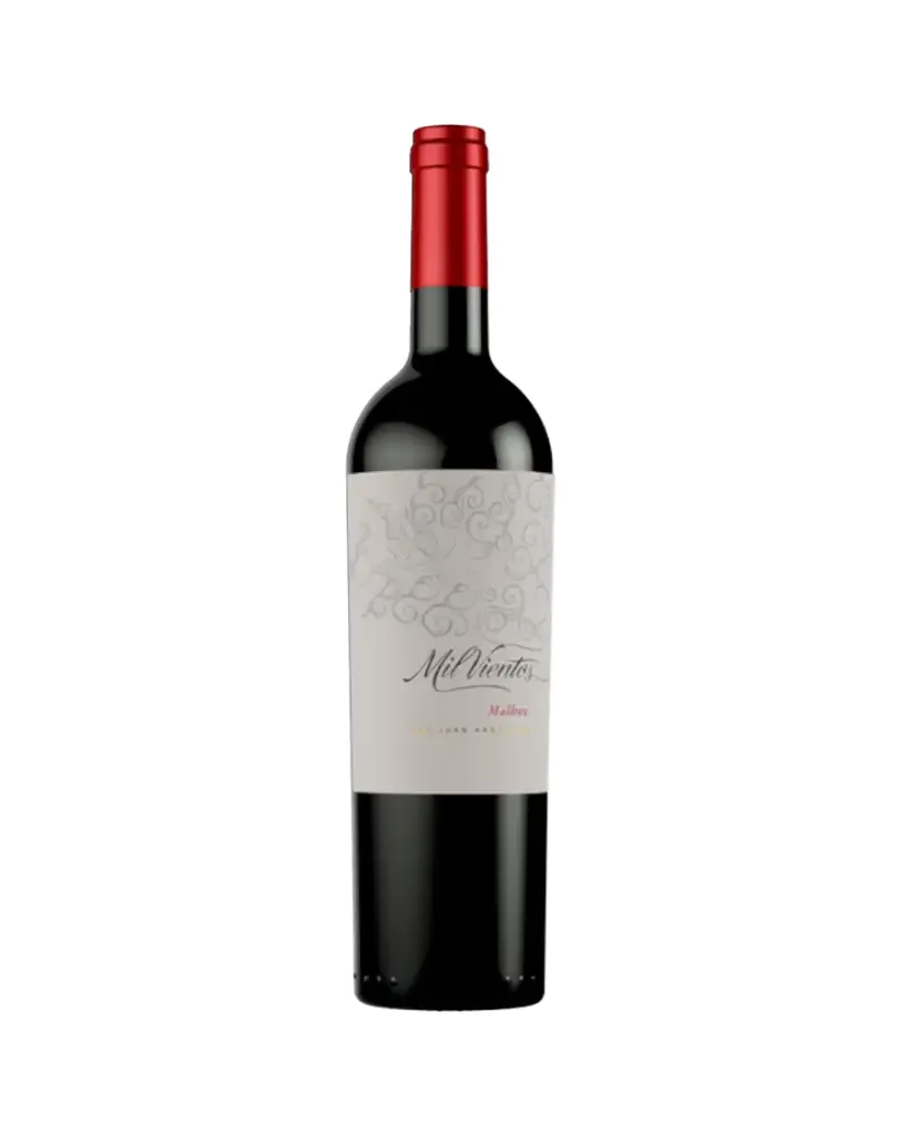 Mil Vientos Malbec