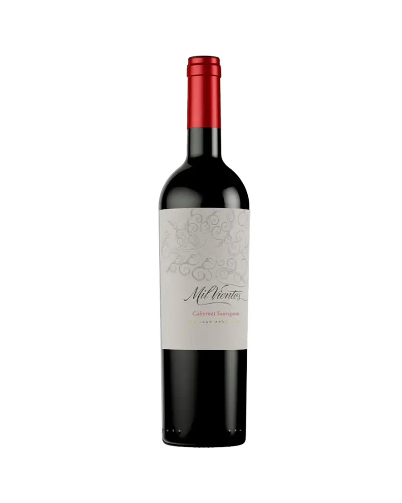 Mil Vientos Cabernet Sauvignon