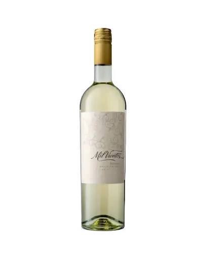 Mil Vientos Torrontes Dulce Natural