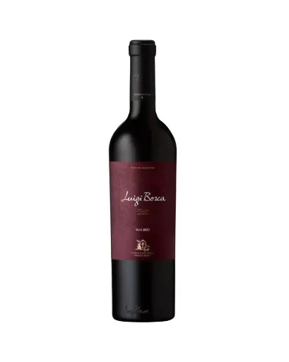Luigi Bosca Malbec