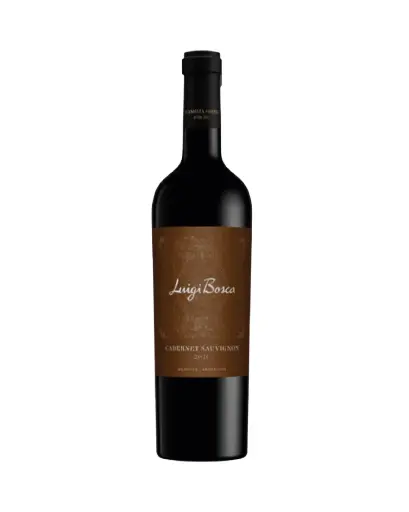 Luigi Bosca Cabernet Sauvignon