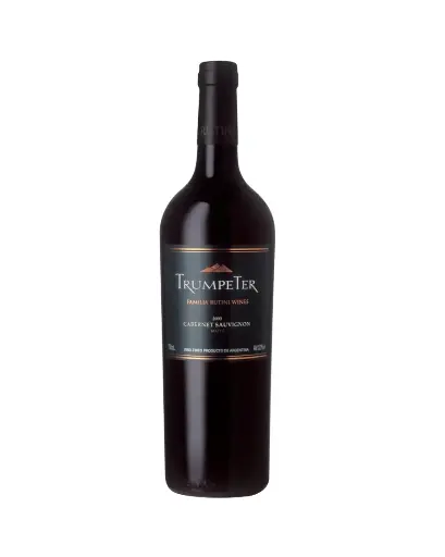 Trumpeter Cabernet Sauvignon