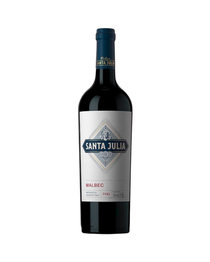 Santa Julia Malbec
