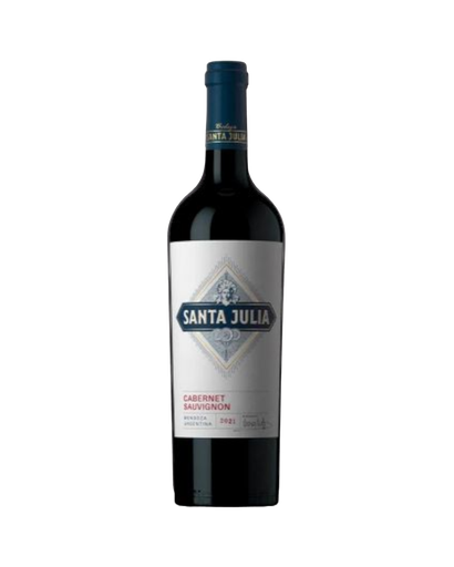 Santa Julia Cabernet