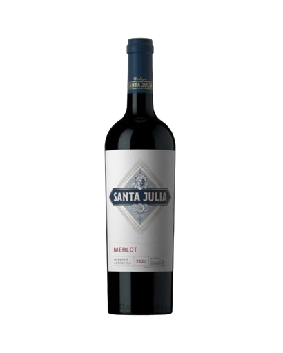 Santa Julia Merlot