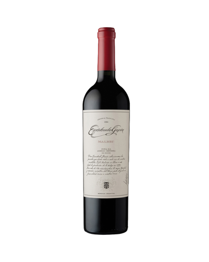 Escorihuela Gascon Malbec