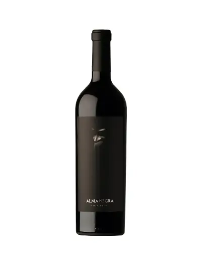 Alma Negra Tinto