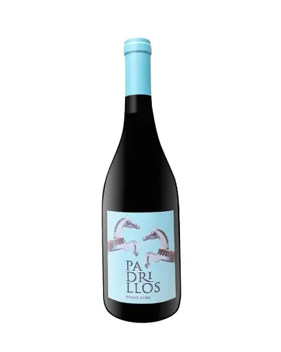 Padrillos Pinot Noir