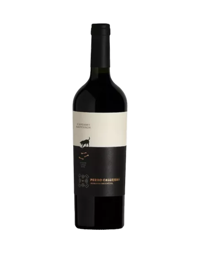 Perro Callejero Cabernet