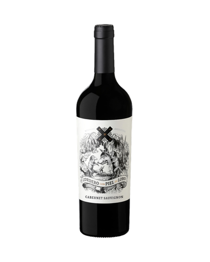 Cordero Piel De Lobo Cabernet