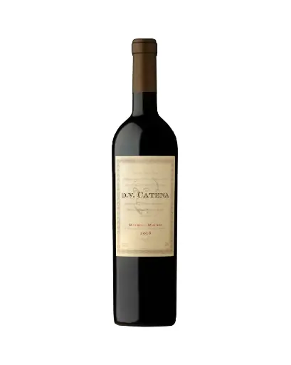 DV Catena Malbec Malbec