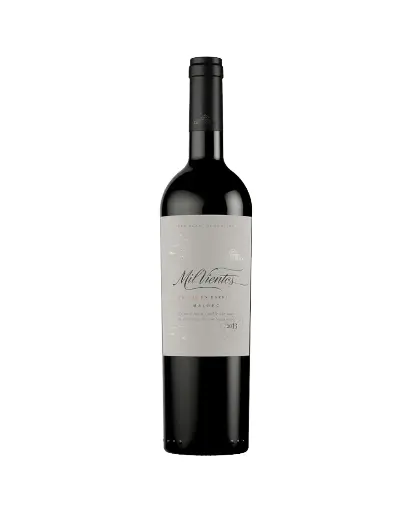 Mil Vientos Malbec Barrica