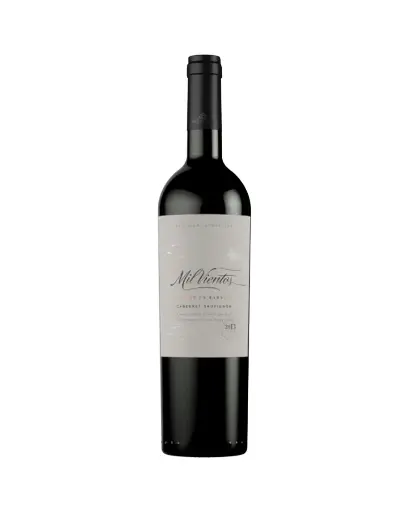 Mil Vientos Cabernet Sauvignon Barrica