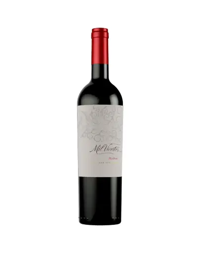 Mil Vientos Malbec